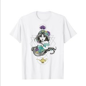 Jasmin shirt